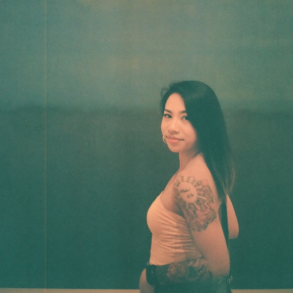 Meet your Posher, Denise